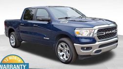 2023 Ram Ram Pickup 1500 Lone Star