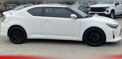 2014 Scion tC Base