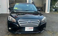 2016 Subaru Legacy 2.5i Premium
