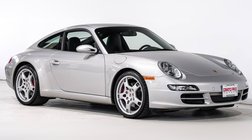 2005 Porsche 911 Carrera S
