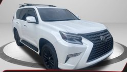 2023 Lexus GX 460 Base