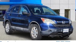 2008 Honda CR-V EX
