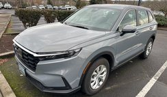 2023 Honda CR-V LX
