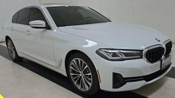 2023 BMW 5 Series 530i