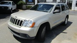 2010 Jeep Grand Cherokee Laredo
