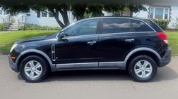 2008 Saturn VUE XE