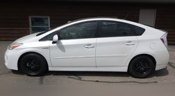 2015 Toyota Prius Persona Series