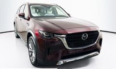 2024 Mazda CX-90 3.3 Turbo Premium Plus