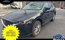 2024 Mazda CX-5 2.5 S Premium