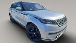 2019 Land Rover Range Rover Velar P250 S