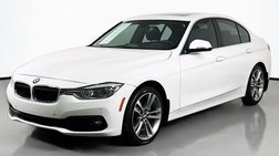 2017 BMW 3 Series 328d
