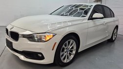 2016 BMW 3 Series 320i xDrive