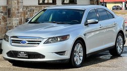 2012 Ford Taurus Limited