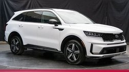2021 Kia Sorento EX