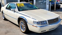 2002 Cadillac Eldorado ESC