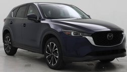 2022 Mazda CX-5 2.5 S Premium