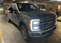 2024 Ford Super Duty F-250 Lariat