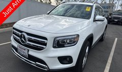 2022 Mercedes-Benz GLB GLB 250