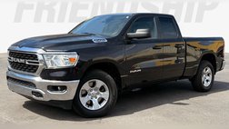 2022 Ram Ram Pickup 1500 Lone Star