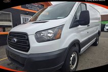 2019 Ford Transit 250