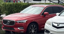 2019 Volvo XC60 T5 Inscription
