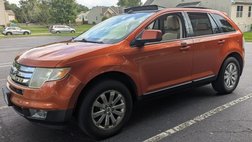 2007 Ford Edge SEL