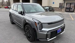 2024 Kia EV9 GT-Line