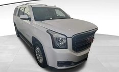 2018 GMC Yukon XL SLT