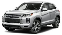 2024 Mitsubishi Outlander Sport SE