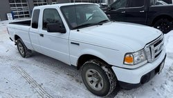 2010 Ford Ranger XLT