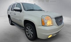 2012 GMC Yukon Denali