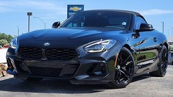 2023 BMW Z4 sDrive30i