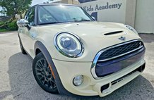 2018 MINI Hardtop Cooper S