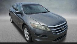 2011 Honda Accord Crosstour EX