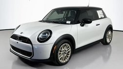 2025 MINI Hardtop Cooper S Signature Trim