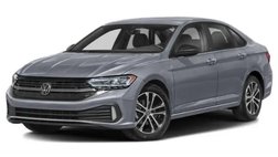 2024 Volkswagen Jetta Sport