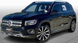 2020 Mercedes-Benz GLB GLB 250