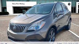 2014 Buick Encore Base