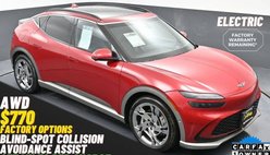 2023 Genesis GV60 Performance