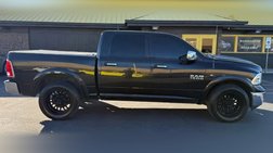 2017 Ram Ram Pickup 1500 Laramie