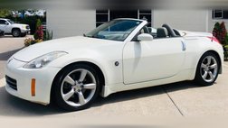 2008 Nissan 350Z Touring