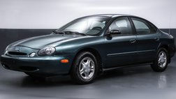 1997 Ford Taurus GL