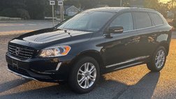 2015 Volvo XC60 T5 Premier