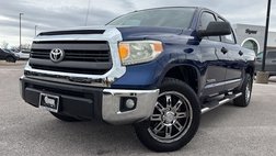 2014 Toyota Tundra SR5