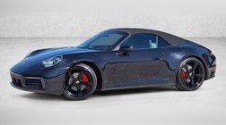 2023 Porsche 911 Carrera