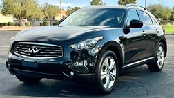 2010 Infiniti FX35 Base