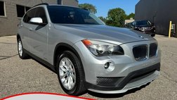 2015 BMW X1 xDrive28i