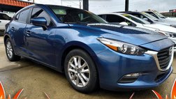 2017 Mazda MAZDA3 Sport