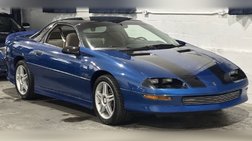 1996 Chevrolet Camaro Z28