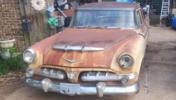 1956 Dodge complete
